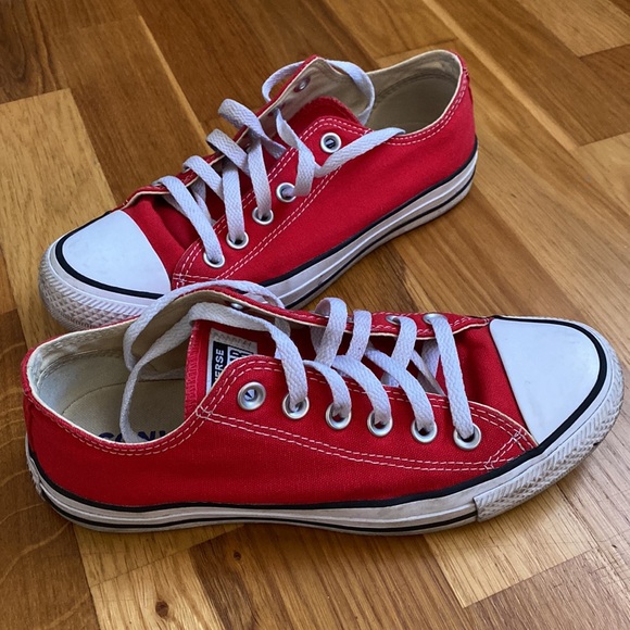 Converse Chuck Taylor All Star - Picture 6 of 6